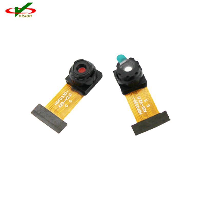 24PIN DVP CMOS -kameramoduuli AR0330