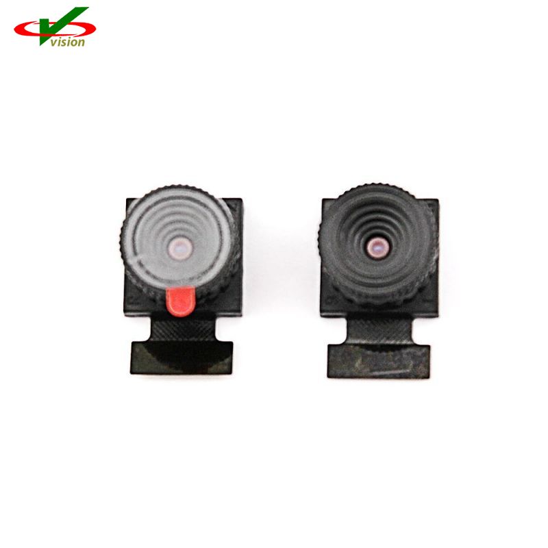 2MP HD CMOS -sensori MT9D111 kameramoduuli