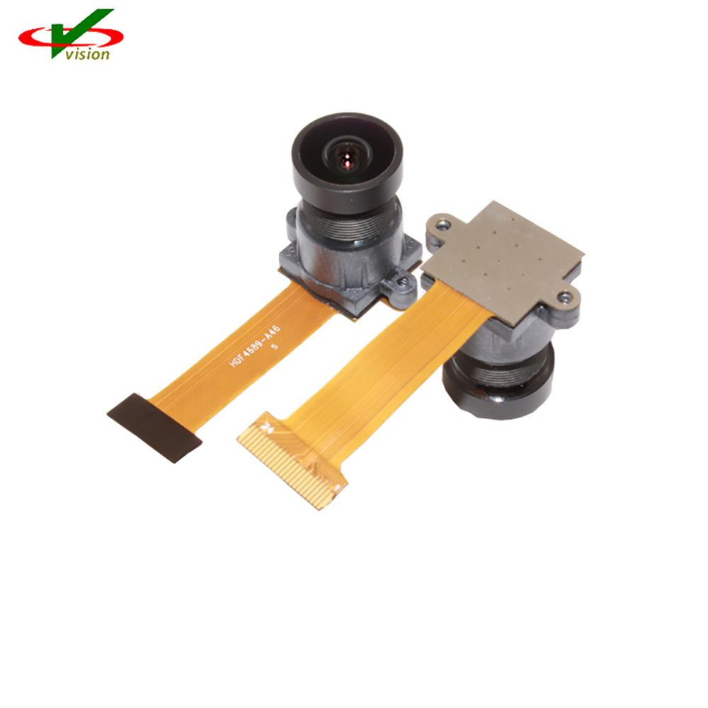 4MP 2K MIPI -kameran anturimoduuli
