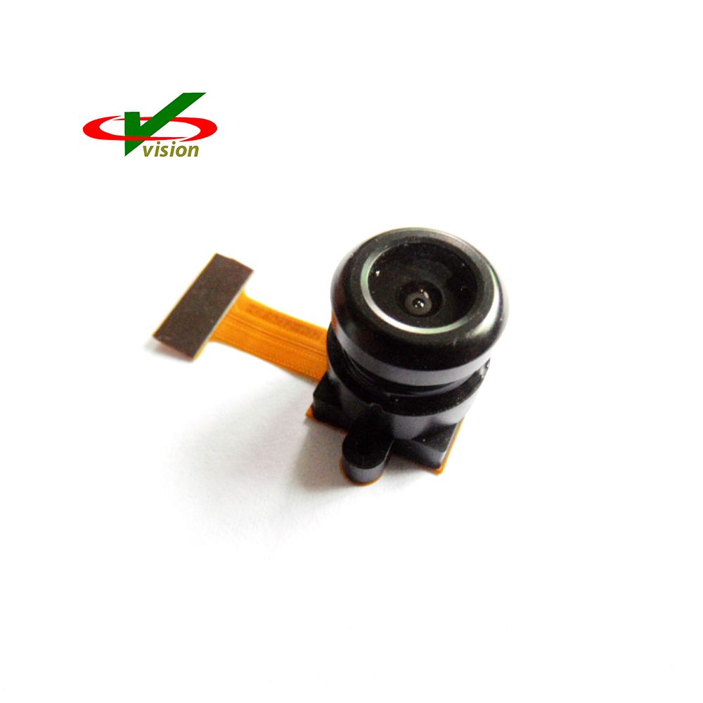 720P 60Fps Omnivision Sensor OV9732 kamera